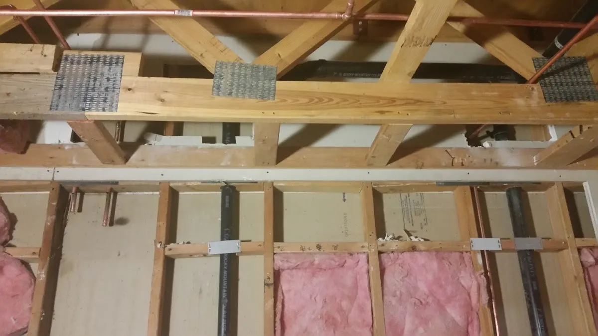 Shower Repair in Whitestown, IN